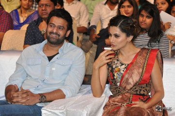 Anando Brahma Movie Pre Release Function